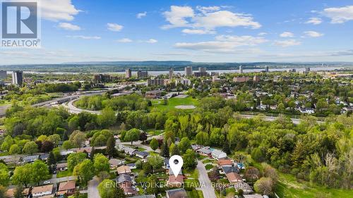 1056 Hindley Street, Ottawa, ON - Outdoor With View