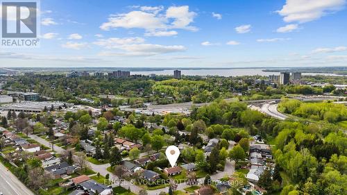 1056 Hindley Street, Ottawa, ON - Outdoor With View