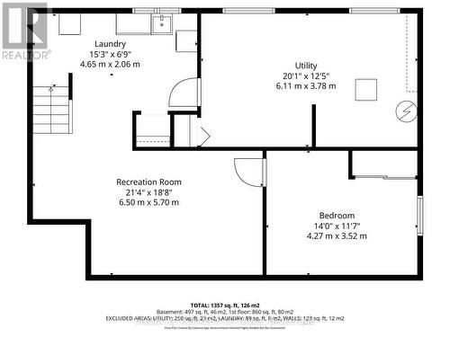 1056 Hindley Street, Ottawa, ON - Other
