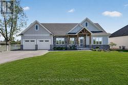 2883 TOWNLINE ROAD Fort Erie (Black Creek), ON L0S 1S0