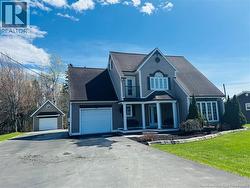 696 Des Pionniers Avenue Balmoral, NB E8E 1E3