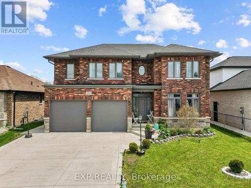 211 LEITCH STREET  Dutton/Dunwich (Dutton), ON N0L 1J0