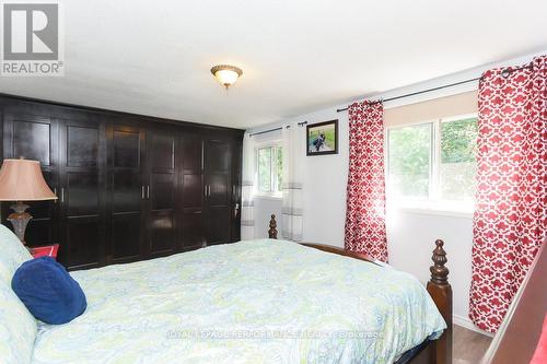 3194 Stockton Drive, Ottawa, ON - Indoor Photo Showing Bedroom
