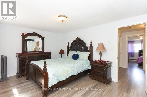 3194 Stockton Drive, Ottawa, ON - Indoor Photo Showing Bedroom