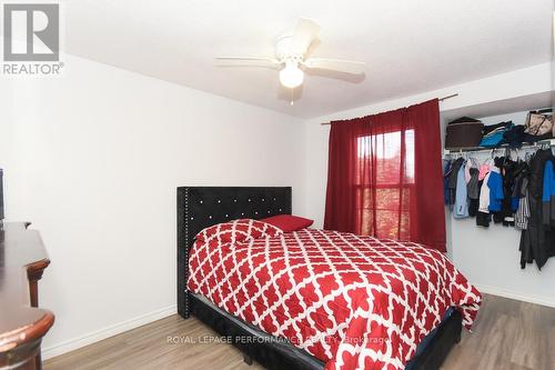 3194 Stockton Drive, Ottawa, ON - Indoor Photo Showing Bedroom