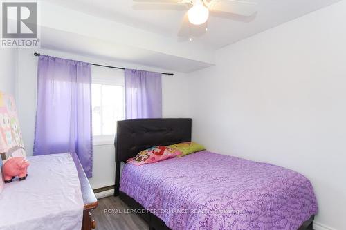 3194 Stockton Drive, Ottawa, ON - Indoor Photo Showing Bedroom