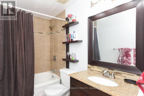 3194 Stockton Drive, Ottawa, ON - Indoor Photo Showing Bathroom