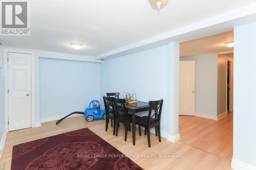 3194 Stockton Drive, Ottawa, ON - Indoor