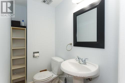 3194 Stockton Drive, Ottawa, ON - Indoor Photo Showing Bathroom