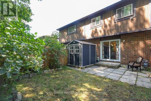 3194 Stockton Drive, Ottawa, ON - Outdoor With Exterior