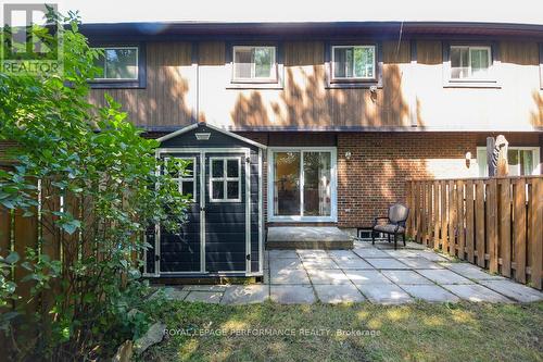 3194 Stockton Drive, Ottawa, ON - Outdoor