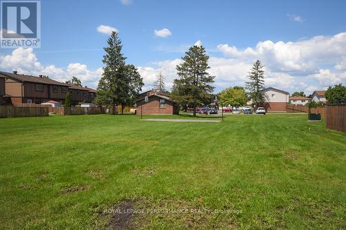 3194 Stockton Drive, Ottawa, ON - Outdoor
