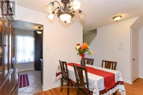 3194 Stockton Drive, Ottawa, ON - Indoor Photo Showing Dining Room