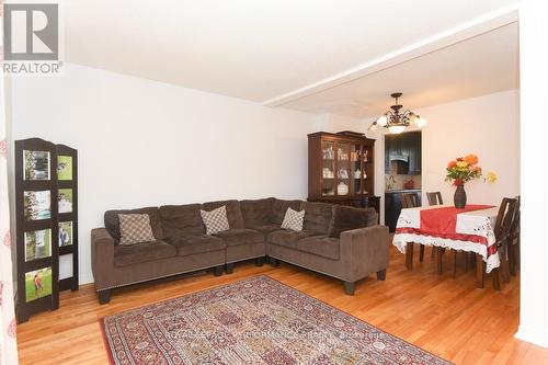 3194 Stockton Drive, Ottawa, ON - Indoor Photo Showing Living Room