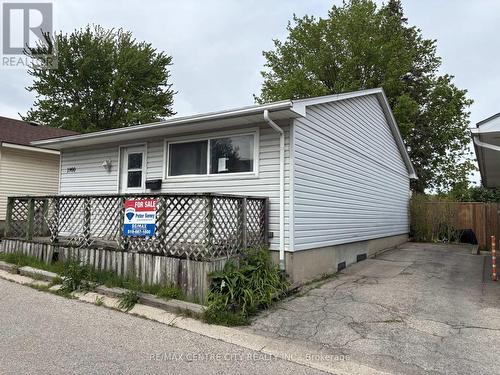 1900 CULVER DRIVE  London East (East H), ON N5V 3K6