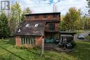 200 Watson Rd, Echo Bay, ON  - Outdoor 