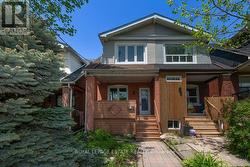 58 CHATHAM AVENUE Toronto, ON M4J 1K6