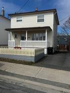 102 Campbell Avenue St. John's, NL A1E 2Z6