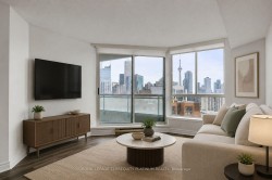2911-38 Elm Street Toronto, ON M5G 2K5