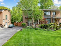46 Plateau Crescent Toronto, ON M3C 1M8