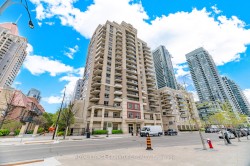 1508-350 Princess Royal Drive  Mississauga, ON L5B 4N1