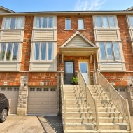 45 Edenrock Drive  Hamilton, ON L8E 5L5