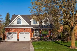 237 Elmwood Crescent Orangeville, ON L9W 4T4