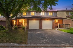 55 Baronwood Court Brampton, ON L6V 3H6