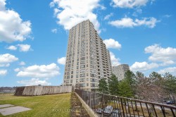 1918-3 Greystone Walk Drive Toronto, ON M1K 5J4