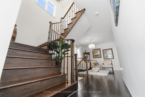 44 Keith-Wright Crescent, Ajax, ON - Indoor Photo Showing Other Room