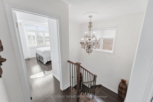 44 Keith-Wright Crescent, Ajax, ON - Indoor Photo Showing Other Room