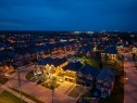 44 Keith-Wright Crescent, Ajax, ON  - Outdoor With View 