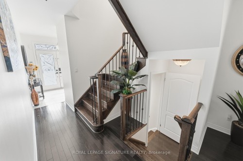 44 Keith-Wright Crescent, Ajax, ON - Indoor Photo Showing Other Room