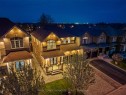 44 Keith-Wright Crescent, Ajax, ON  - Outdoor With Facade 