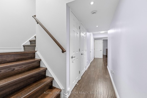 44 Keith-Wright Crescent, Ajax, ON - Indoor Photo Showing Other Room