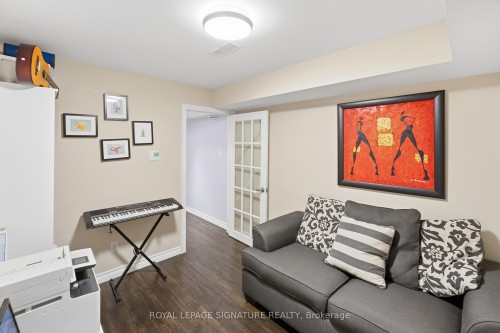 44 Keith-Wright Crescent, Ajax, ON - Indoor