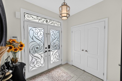 44 Keith-Wright Crescent, Ajax, ON - Indoor Photo Showing Other Room