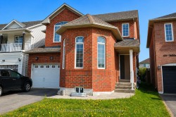 UPPER-1215 Wadebridge Crescent Oshawa, ON L1K 2V5
