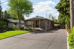 1396 Niels Avenue  Burlington, ON L7P 2E4