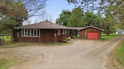 2212-1 Highway 60 N/A Lake Of Bays, ON P1H 2J6