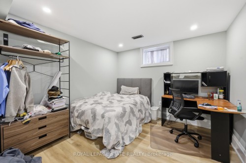 129 Jackson Street W, Hamilton, ON - Indoor