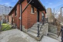 129 Jackson Street W, Hamilton, ON  - Outdoor 