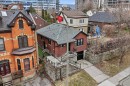 129 Jackson Street W, Hamilton, ON  - Outdoor 