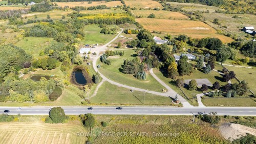 15735 Highway 27 N/A  King, ON L0G 1T0