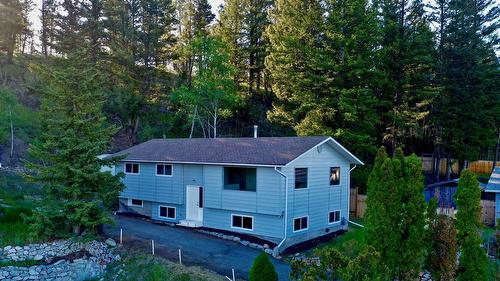 11 Jasper Drive  Logan Lake, BC V0K 1W0