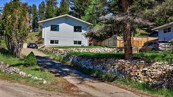 11 Jasper Drive  Logan Lake, BC V0K 1W0