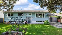 340 Adventure Road Kelowna, BC V1X 1N4