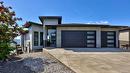 2300 Saddleback Drive, Kamloops, BC  - Outdoor With Facade 