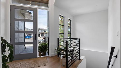 2300 Saddleback Drive, Kamloops, BC - Indoor Photo Showing Other Room