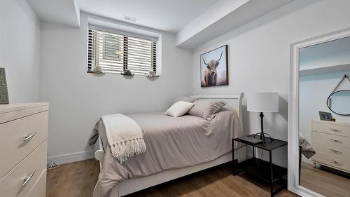 2300 Saddleback Drive, Kamloops, BC - Indoor Photo Showing Bedroom